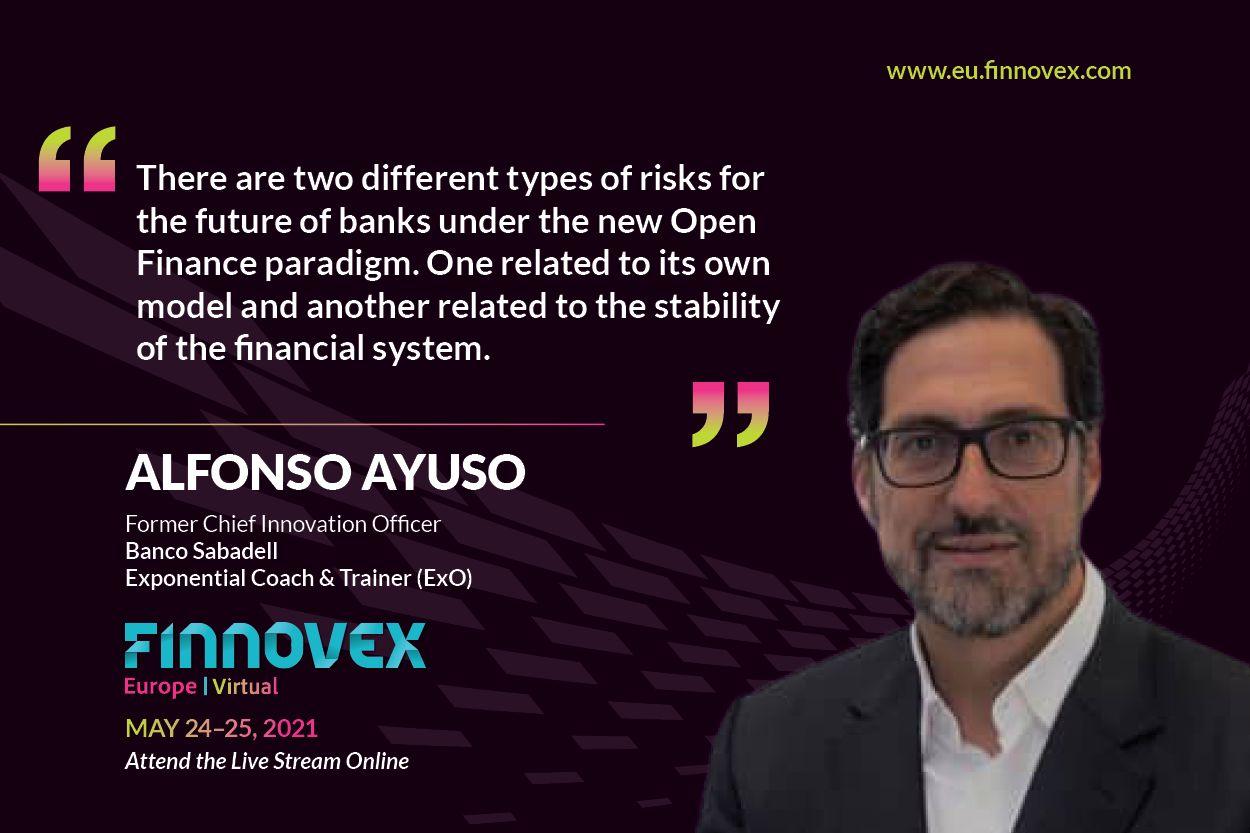 FINNOVEX GLOBAL SERIES THE LEADING SUMMIT ON Financial Services ...